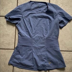 Jaanuu scrub set